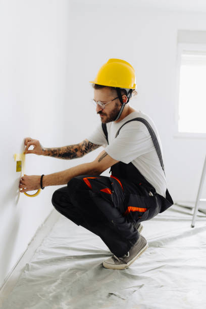 Reliable Jeannette, PA Painting & Drywall Services Solutions